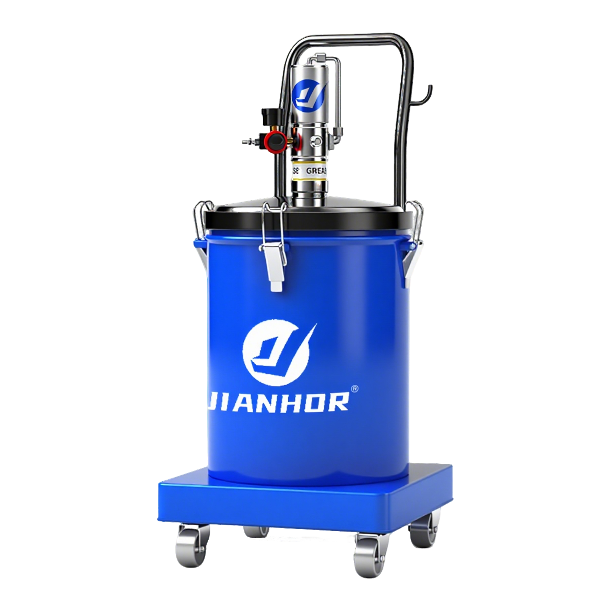 40L Pneumatic Grease Pump