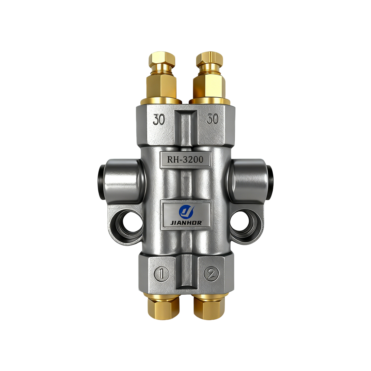 RH3200 Metering Device