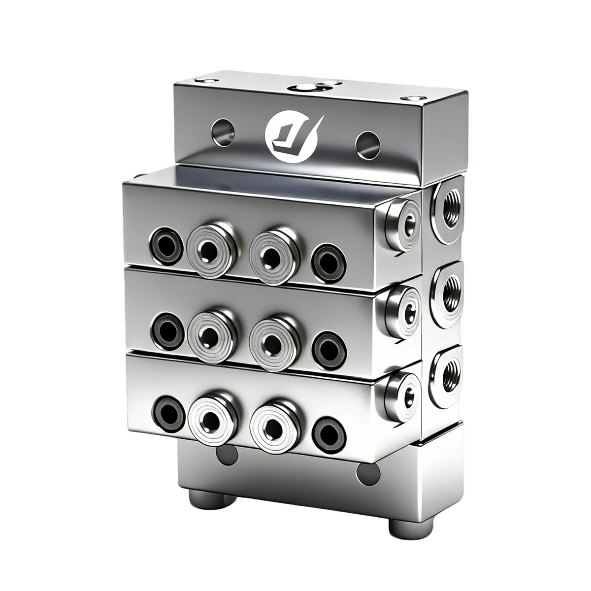 M2500G-3 Divider Valve